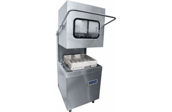 Посудомоечная машина Купольного типа МПК-700К: фото