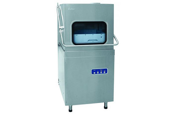Посудомоечная машина Купольного типа МПК-1100К: фото