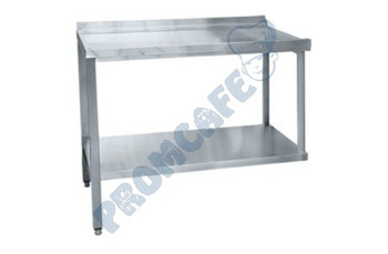 Стол раздаточный для чистой посуды для МПТ-1700 СПМР-6-2: фото