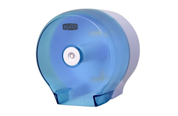 Диспенсер для туалетной бумаги (бытовой) DXG PD-8127: фото