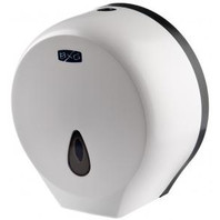Диспенсер для туалетной бумаги (большой рулон) DXG PD-8002