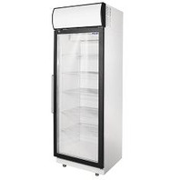 Шкаф холодильный DМ 107-Рк