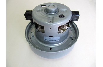 Двигатель для пылесоса VCM-06 1600 W H115 h36 Ø130: фото