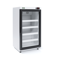Холодильный шкаф Капри мед  100: фото