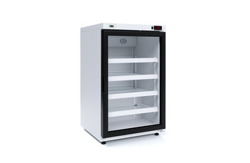 Холодильный шкаф Капри мед  150: фото
