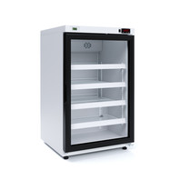 Холодильный шкаф Капри мед  150