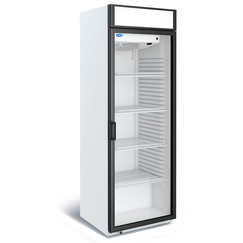 Холодильный шкаф Капри П-490СК: фото