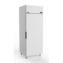 Холодильный шкаф Капри 0,7МВ: фото