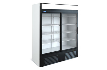 Холодильный шкаф Капри 1,5СК Купе: фото