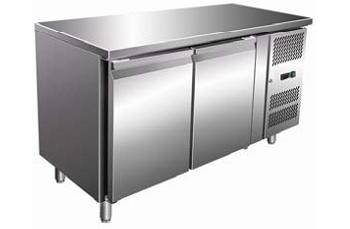 Холодильный стол FORCOOL  GN 2100: фото