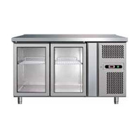 Холодильный стол FORCAR GN2100TN G