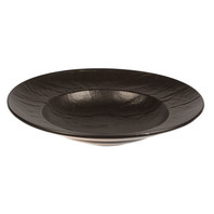 Тарелка для пасты/салата Black Raw Steller 28,5 см (81223328)