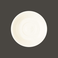 Блюдце круглое для чашки RAK Fine Dine 15 см (81220587): фото