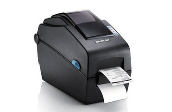 Принтер с прямой термопечатью Bixolon SLP-DX220: фото