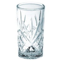 Высокий стакан для виски Кинг Роялти 370 мл, P.L. - BarWare (71047287)