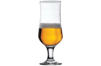 Бокал / стакан для пива Pasabahce Tulipe 370 гр (81200989): фото