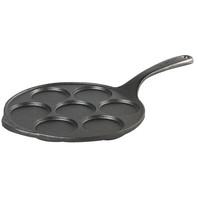 Сковорода P.L. Proff Cuisine для жарки яиц и оладьев, 7 отделений, 23 см (92001416)