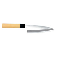 Нож для разделки рыбы P.L. Proff Cuisine Деба 21 см (81004103)