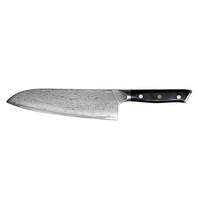 Шеф-нож P.L. Proff Cuisine Premium Сантоку 17,5 см (99005051)