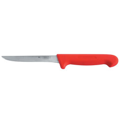 Нож P.L. Proff Cuisine PRO-Line обвалочный красный 15 см (99005003): фото