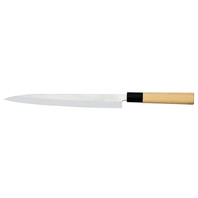 Шеф-нож P.L. Proff Cuisine Янагиба 26 см (81240058)