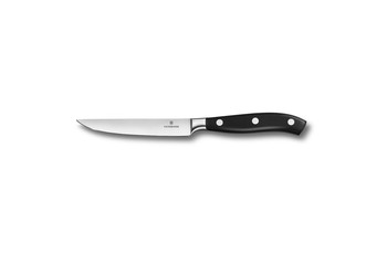 Нож для стейка Victorinox Grand Maitre 12 см (70001174): фото