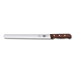 Нож слайсер Victorinox Rosewood 30 см (70001111): фото