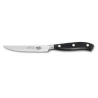 Нож Victorinox Grand Maitre для мяса кованый, длина 24,5/12 см, ширина 2 см, ручка пластик (70001174*)
