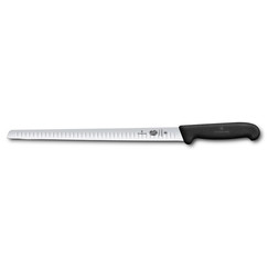 Нож Victorinox Fibrox для лосося, гибкое лезвие, 30 см (70001053): фото