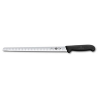 Нож Victorinox Fibrox для лосося, гибкое лезвие, 30 см (70001053)