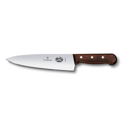 Шеф-нож Victorinox Rosewood 20 см (70001088): фото