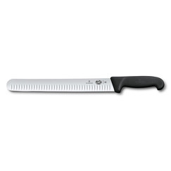 Нож слайсер Victorinox Fibrox 30 см (70001159): фото