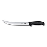 Нож для мяса Victorinox Fibrox 25 см (70001168)