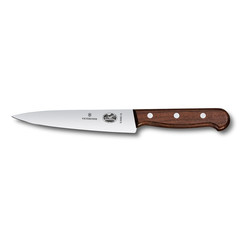 Нож поварской Victorinox Rosewood 15 см (70001065): фото