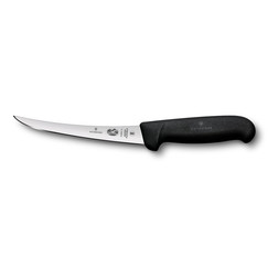Нож обвалочный Victorinox Fibrox, супер-гибкое лезвие, 15 см (70001214): фото