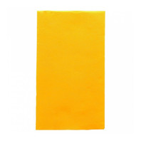 Салфетка Double Point двухслойная 1/6, желтый, 33*40 см, 50 шт (81210248)