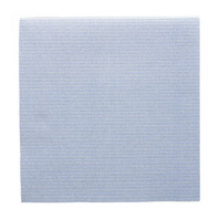 Салфетка двухслойная Double Point Miami, синий, 40*40 см, 50 шт (81211156)