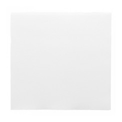Салфетка Double Point двухслойная белая, 39*39 см, 50 шт (81210023): фото