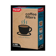 Фильтры для кофеварок, 100 шт (81211713)