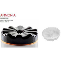 Форма кондитерская Silikomart ARMONIA, силикон, 18*5 см (3120410)