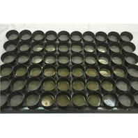 Сборка форм металлических для выпечки на решетке Маффин, 5,5*6*3 см, 60 шт, решетка 60*40 см (71002961)