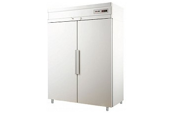 Холодильный шкаф Polair, CM114-S: фото