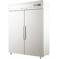 Холодильный шкаф Polair, CM114-S