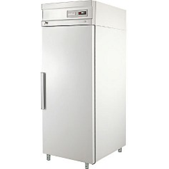 Холодильный шкаф Polair, CB107-S: фото