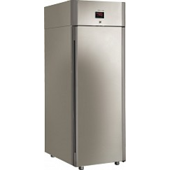 Холодильный шкаф Polair,  CM105-Gm: фото