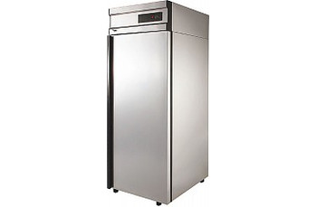 Холодильный шкаф Polair, CV107-G: фото