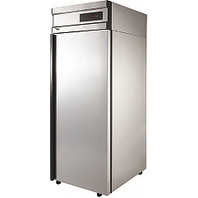Холодильный шкаф Polair, CV105-G