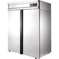 Холодильный шкаф Polair, CV114-G: фото