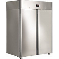 Холодильный шкаф Polair, CV110-Gm