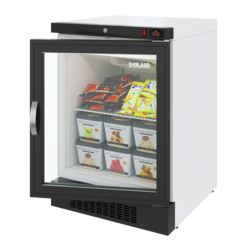 Холодильный шкаф Polair, DB102-S: фото